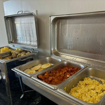 Hotel Skalla - Melhor Custo Beneficio Teixeira de Freitas Zewnętrze zdjęcie
