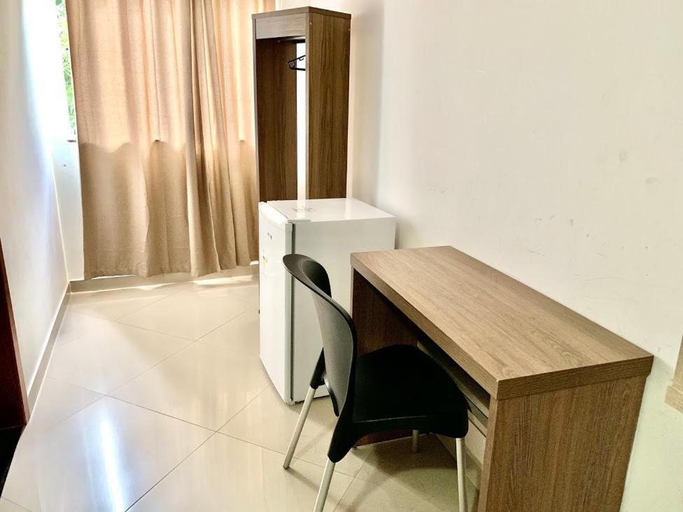 Hotel Skalla - Melhor Custo Beneficio Teixeira de Freitas Zewnętrze zdjęcie