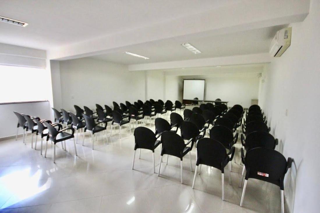 Hotel Skalla - Melhor Custo Beneficio Teixeira de Freitas Zewnętrze zdjęcie