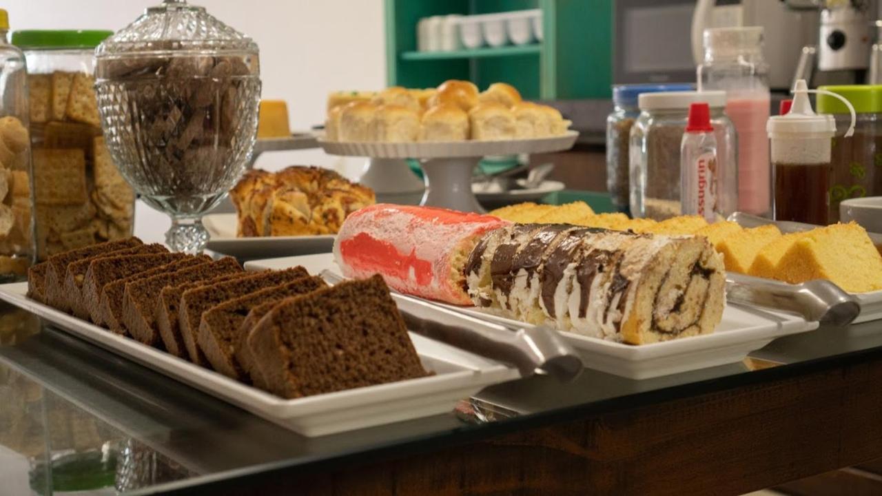 Hotel Skalla - Melhor Custo Beneficio Teixeira de Freitas Zewnętrze zdjęcie