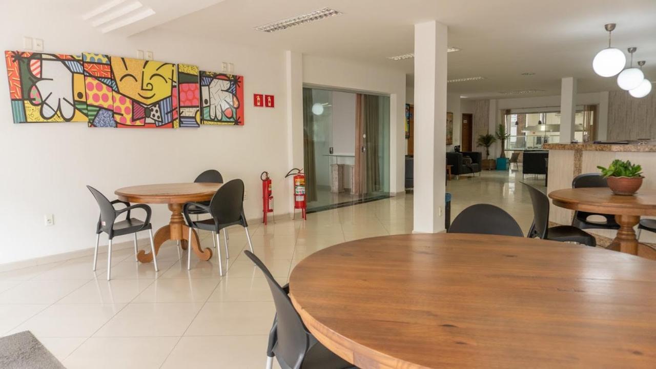 Hotel Skalla - Melhor Custo Beneficio Teixeira de Freitas Zewnętrze zdjęcie