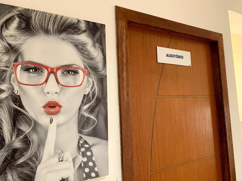 Hotel Skalla - Melhor Custo Beneficio Teixeira de Freitas Zewnętrze zdjęcie