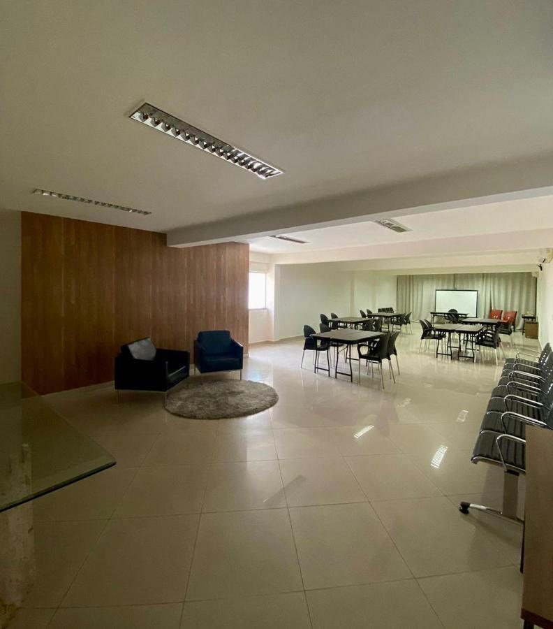 Hotel Skalla - Melhor Custo Beneficio Teixeira de Freitas Zewnętrze zdjęcie