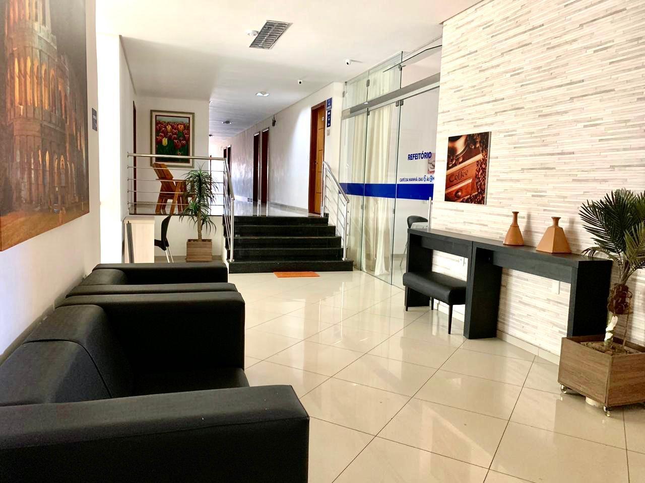 Hotel Skalla - Melhor Custo Beneficio Teixeira de Freitas Zewnętrze zdjęcie