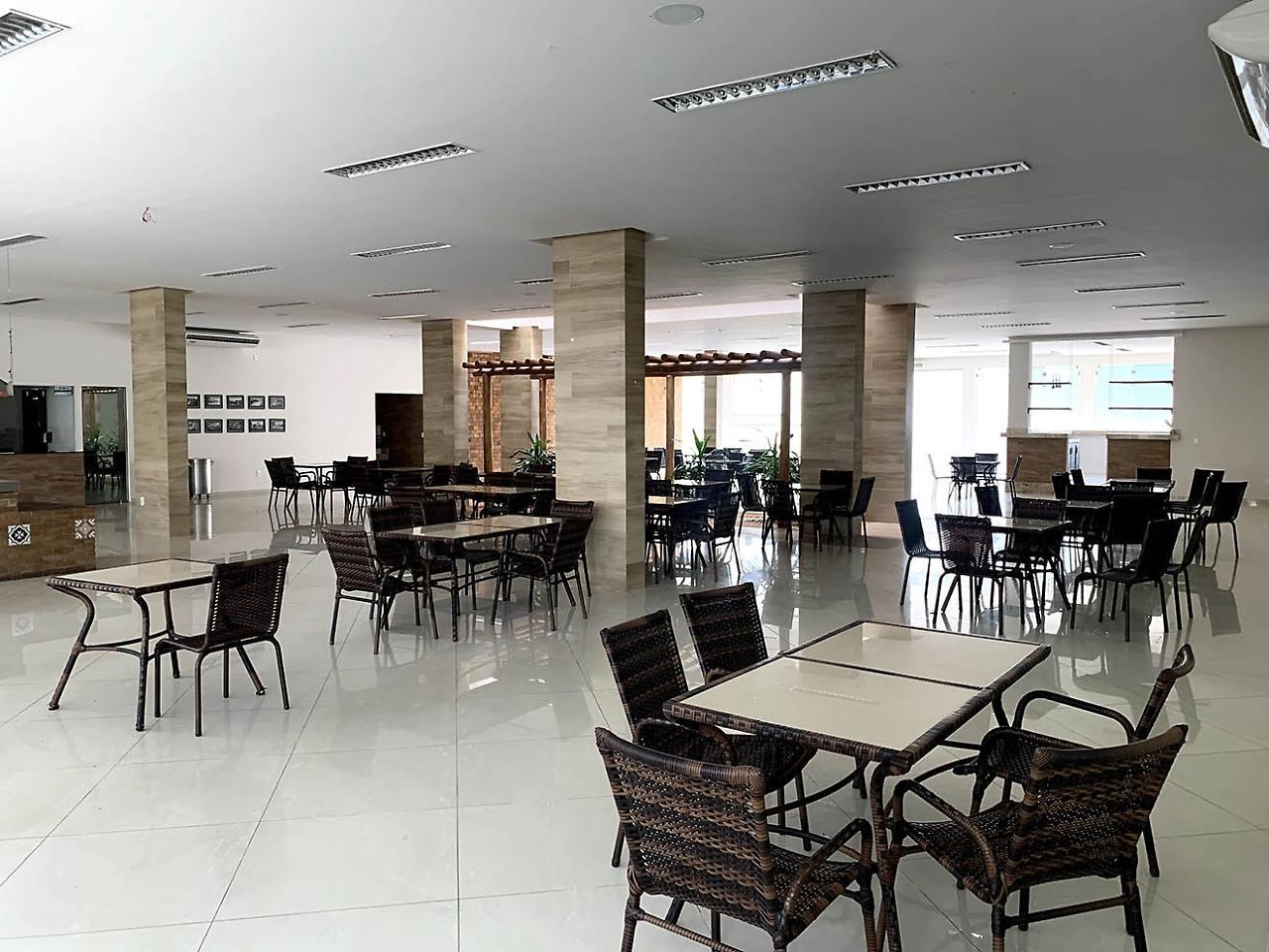 Hotel Skalla - Melhor Custo Beneficio Teixeira de Freitas Zewnętrze zdjęcie