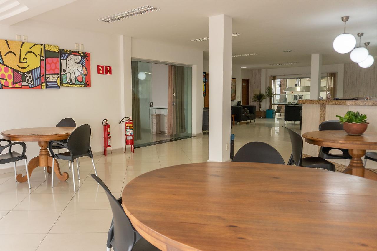 Hotel Skalla - Melhor Custo Beneficio Teixeira de Freitas Zewnętrze zdjęcie