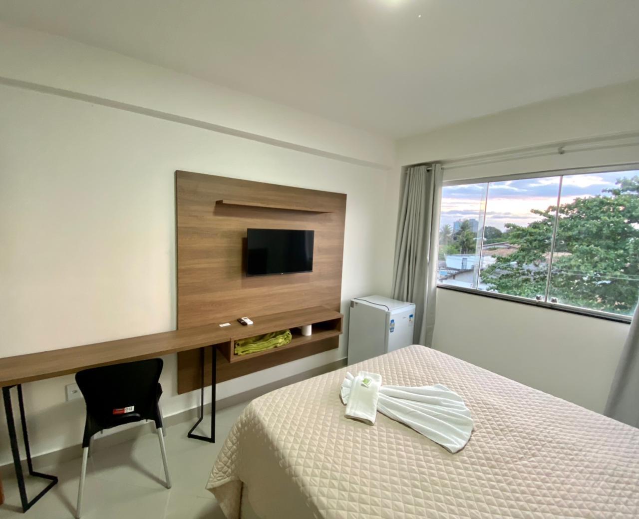 Hotel Skalla - Melhor Custo Beneficio Teixeira de Freitas Zewnętrze zdjęcie