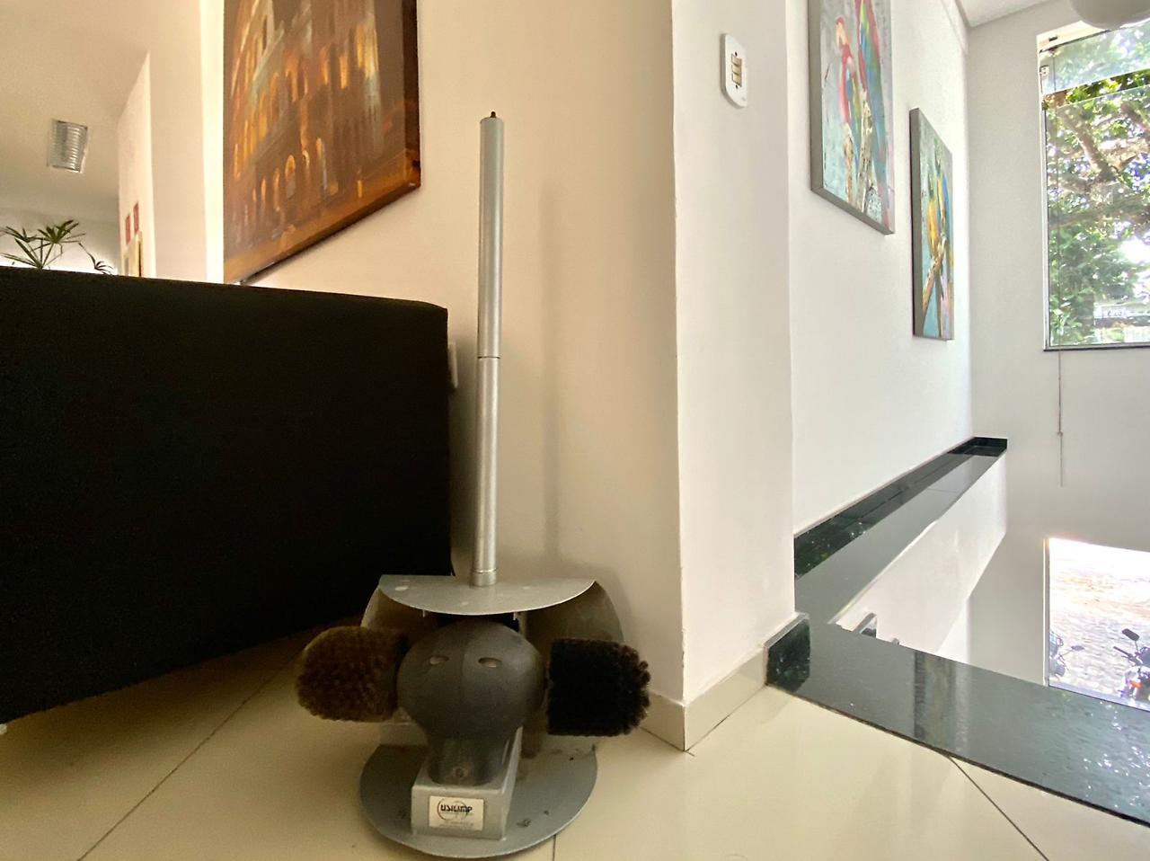 Hotel Skalla - Melhor Custo Beneficio Teixeira de Freitas Zewnętrze zdjęcie