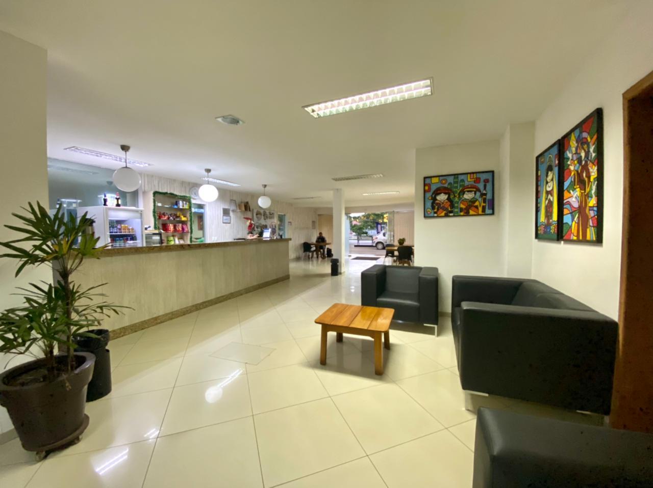 Hotel Skalla - Melhor Custo Beneficio Teixeira de Freitas Zewnętrze zdjęcie