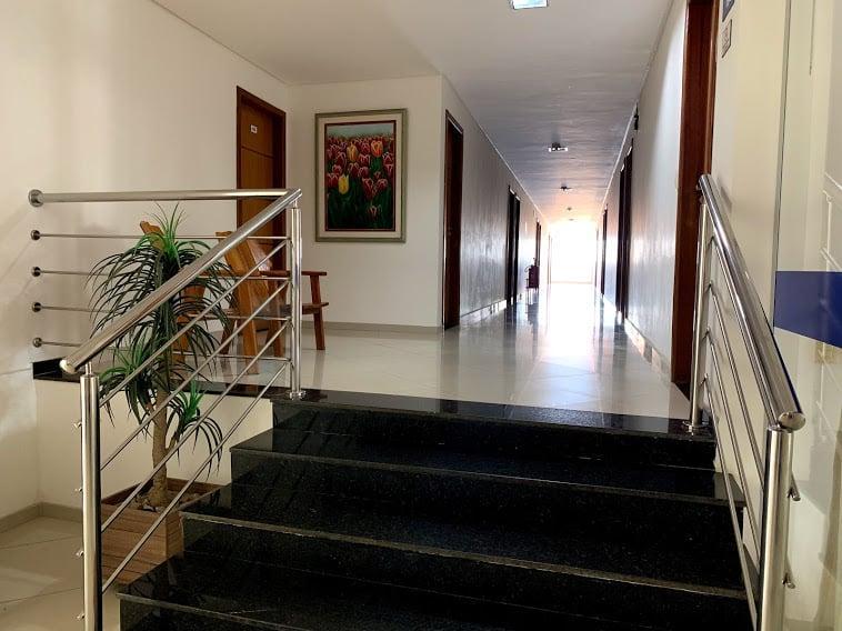 Hotel Skalla - Melhor Custo Beneficio Teixeira de Freitas Zewnętrze zdjęcie