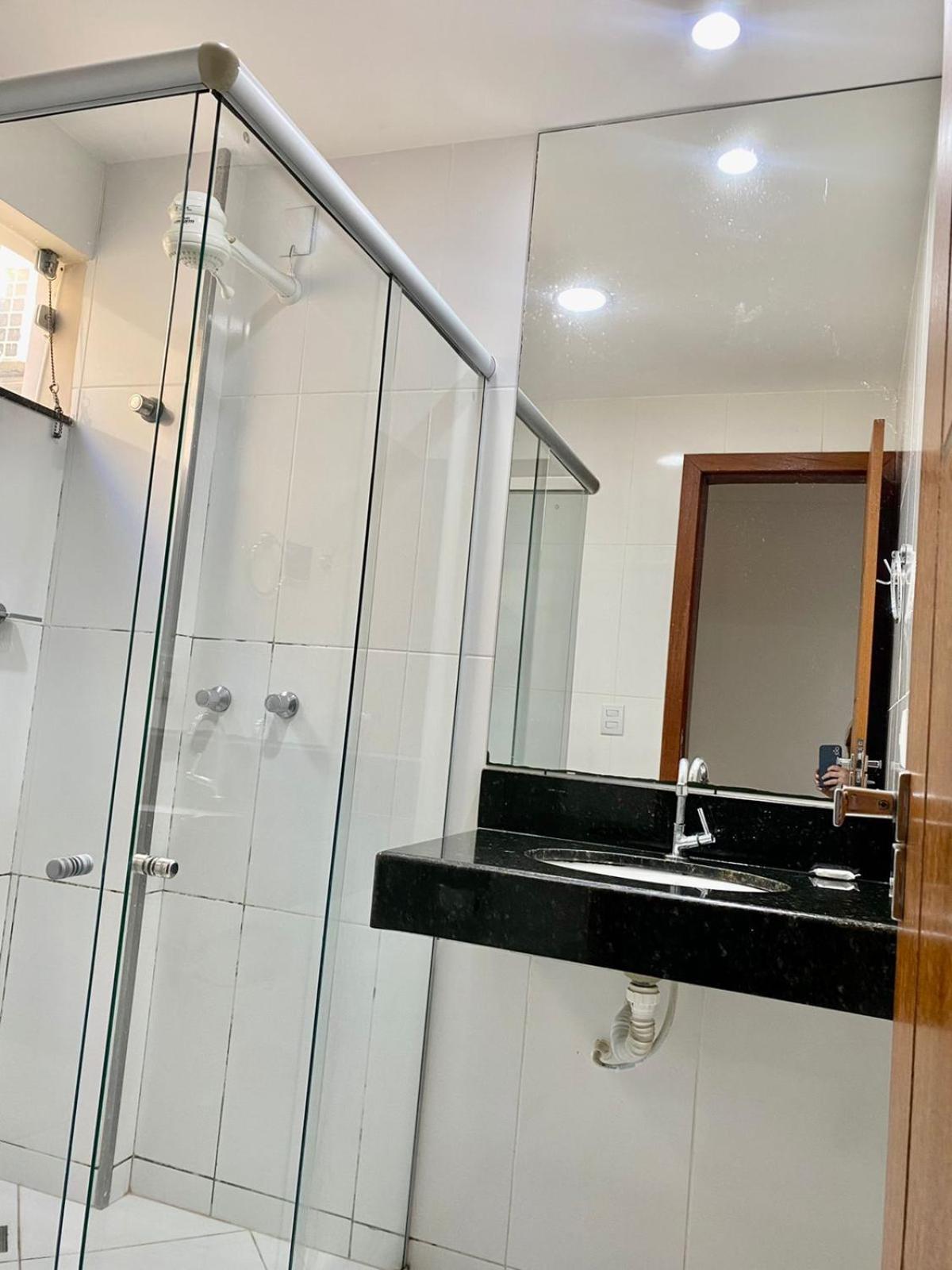 Hotel Skalla - Melhor Custo Beneficio Teixeira de Freitas Zewnętrze zdjęcie