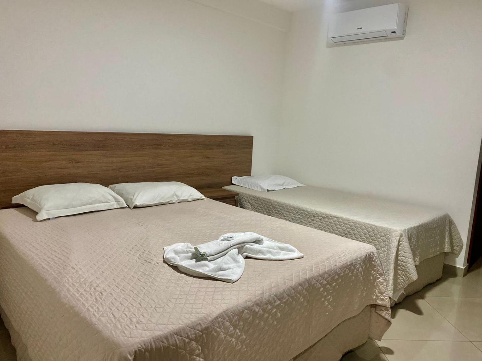Hotel Skalla - Melhor Custo Beneficio Teixeira de Freitas Zewnętrze zdjęcie