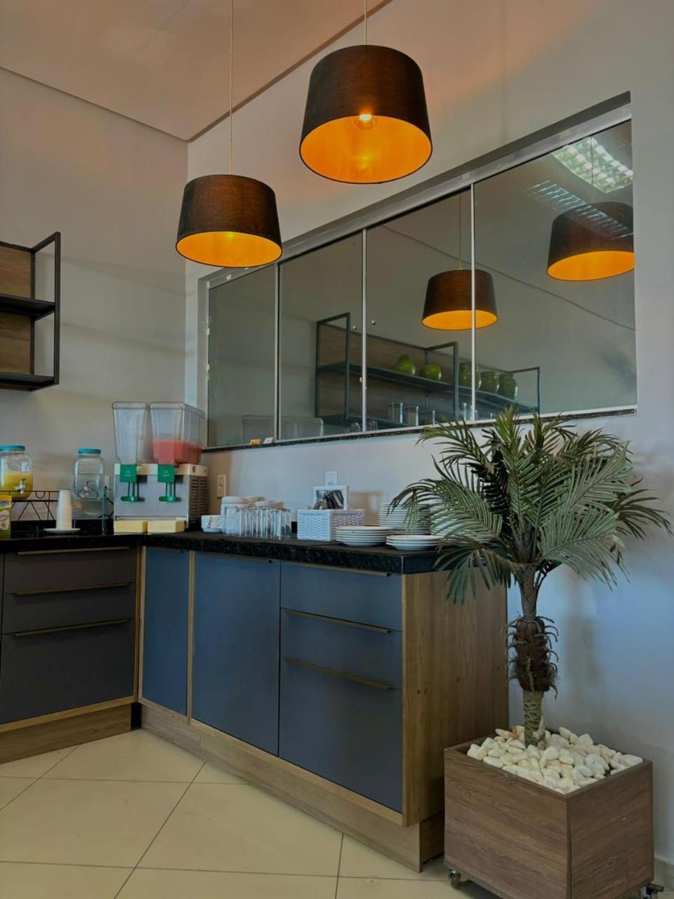 Hotel Skalla - Melhor Custo Beneficio Teixeira de Freitas Zewnętrze zdjęcie