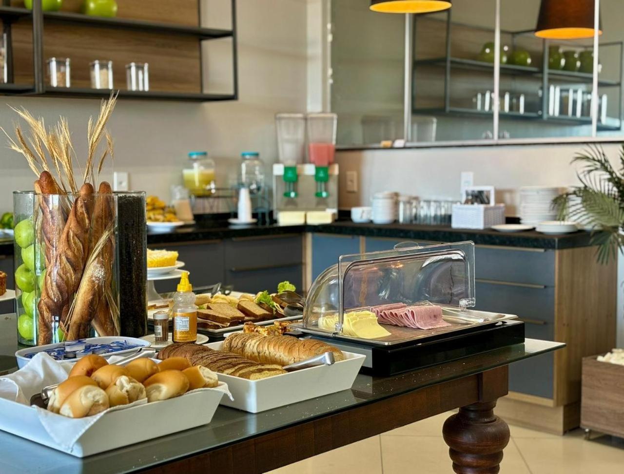 Hotel Skalla - Melhor Custo Beneficio Teixeira de Freitas Zewnętrze zdjęcie