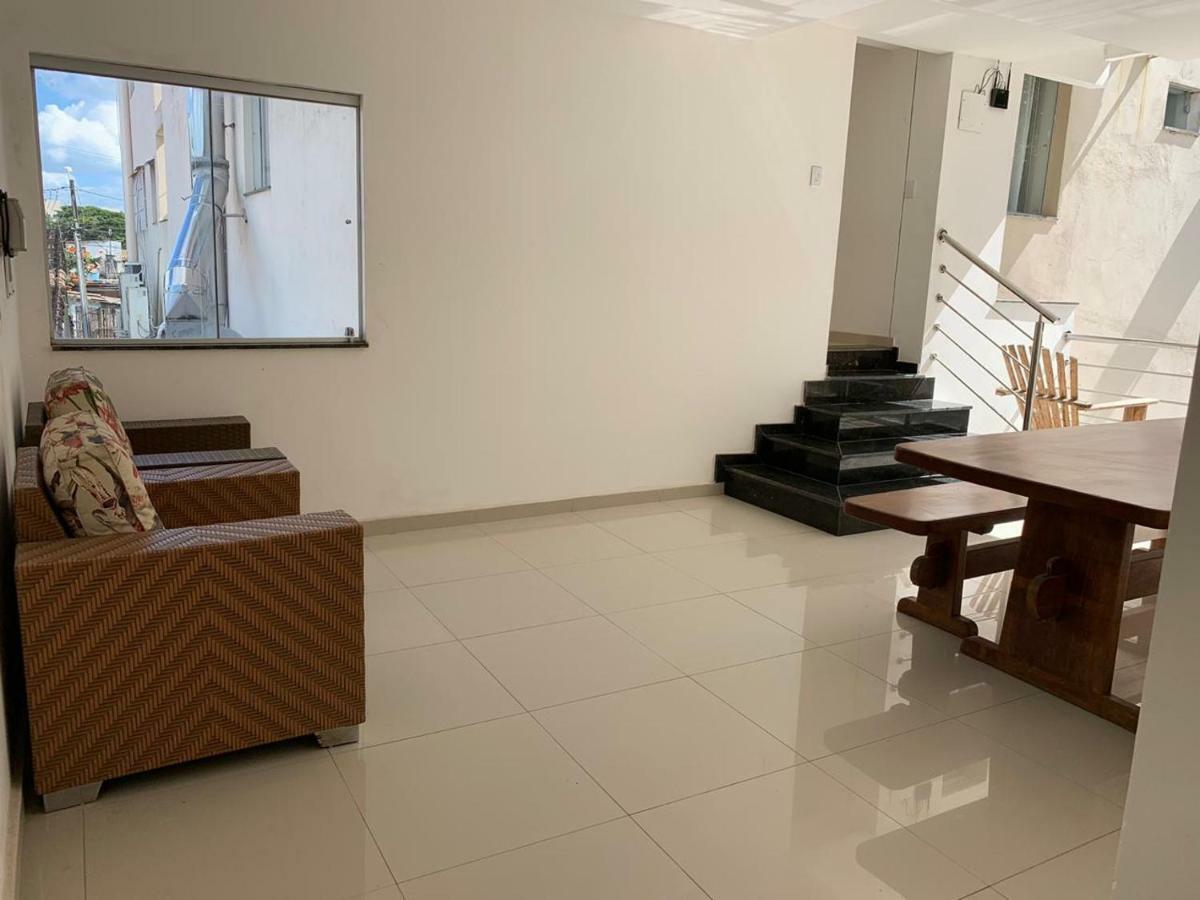 Hotel Skalla - Melhor Custo Beneficio Teixeira de Freitas Zewnętrze zdjęcie